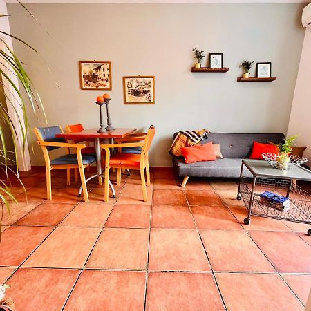 Calm Terrace Barcelona Apartman Kültér fotó